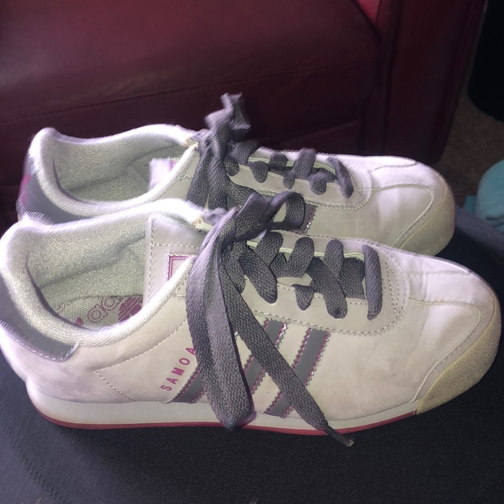 Samoa Adidas - Picture 3 of 3
